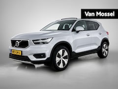 Volvo XC40 - 1.5 T2 Momentum Pro | PANORAMADAK | LED VERLICHTING | STOELVERWARMING | STUURWIELVERWARMIN