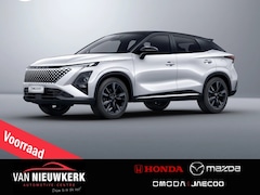 Omoda 5 - 5 SHS-H Full Hybrid 224pk Automaat Premium | 7 jaar garantie | 1000 km actieradius | Schui