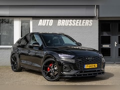 Audi Q5 Sportback - 50 TFSI e S edition Competition Pano Matrix B&O SQ5 Style