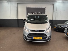 Ford Transit Custom - 270 2.2 TDCI L1H1 Trend DC airco/navi/cruise