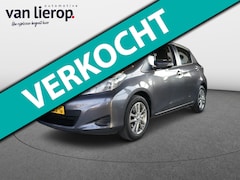 Toyota Yaris - 1.0 VVT-i Trend 5D NAVI | CAMERA | TREKHAAK