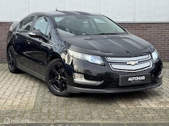 Chevrolet Volt - 1.4 LT