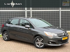 Citroën C4 - 1.6 VTi |Tendance | VOLAUTOMAAT | clima |