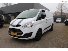 Ford Transit Custom - AUTOMAAT 270 2.0 TDCI L1H1 Trend