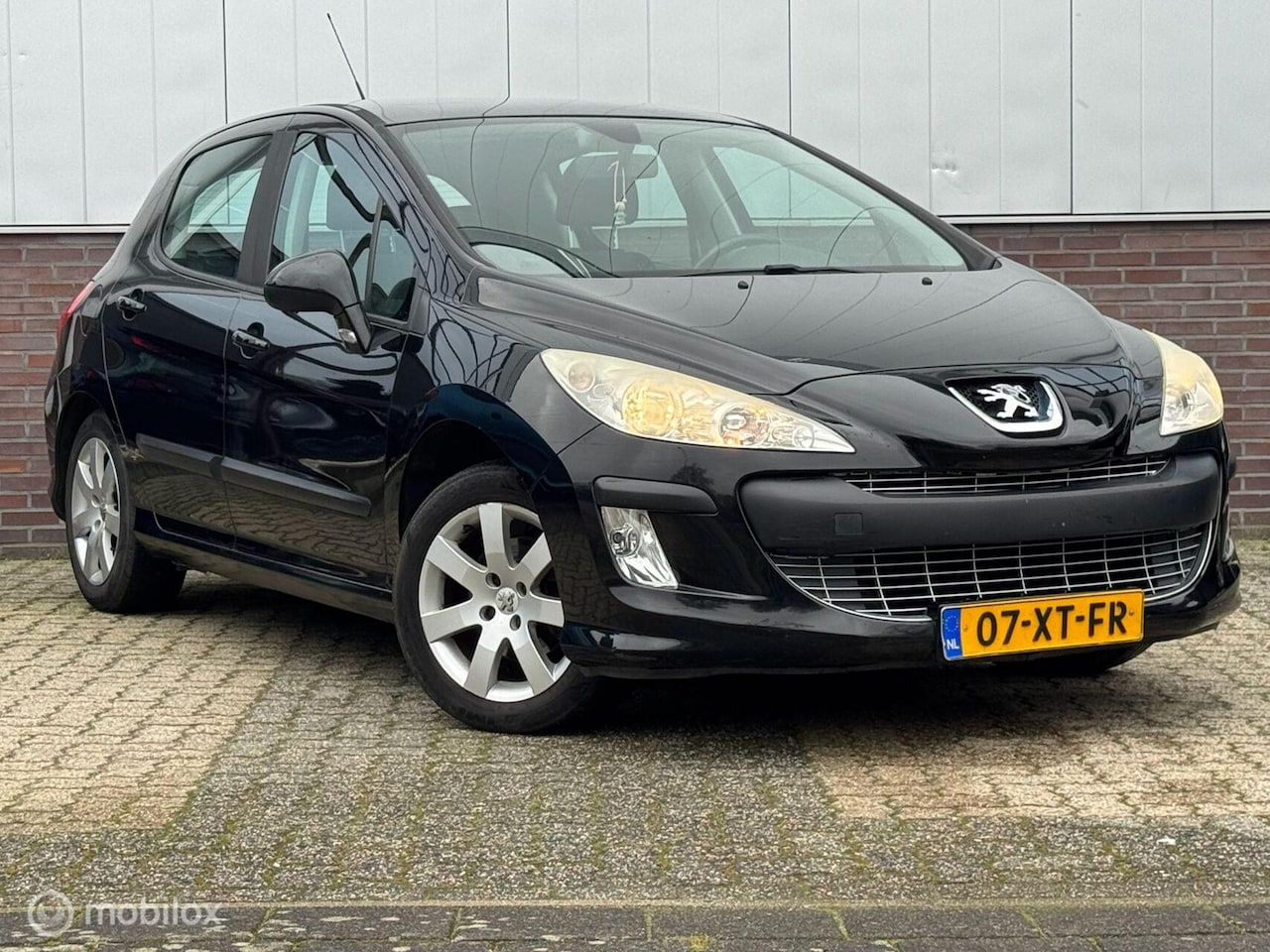 Peugeot 308 - 1.6 VTi XT 1.6 VTi XT - AutoWereld.nl