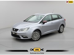 SEAT Ibiza ST - 1.0 EcoTSI Style Connect * Navigatie * Trekhaak * Airco * Cruise Control