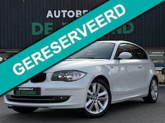 BMW 1-serie - 116i Business Line