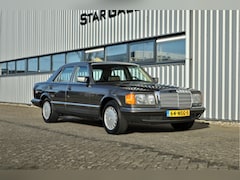 Mercedes-Benz S-klasse - 500 SE Belastingvrij