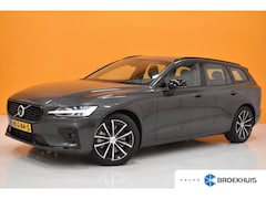 Volvo V60 - T6 Plus Dark | Harman Kardon | BLIS |360Cam |