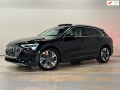 Audi e-tron - 50 quattro edition 71 kWh | PANO | LEDER | CAMERA | MATRIX