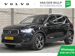Volvo XC40 - T5 262pk [Plug-in] Inscription | Trekhaak | Leder | Harman Kardo