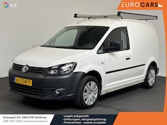 Volkswagen Caddy - 1.6 TDI Economy Baseline