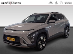 Hyundai Kona - 1.6 GDI HEV Comfort Smart