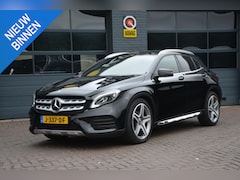 Mercedes-Benz GLA-Klasse - 180 Business Solution AMG Night Upgrade