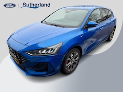 Ford Focus - 1.0 EcoBoost Hybrid ST Line X 125pk Trekhaak | Adaptieve Cruise | Winterpack | Achteruitri