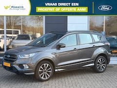Ford Kuga - 1.5 EcoBoost 150PK 2WD ST Line I WINTERSALE | DAB I Carplay I Cruise I Navigatie I Camera