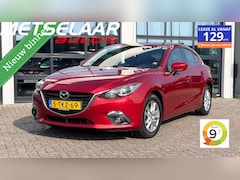 Mazda 3 - 3 2.0 TS