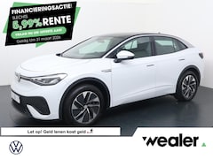 Volkswagen ID.5 - Pro 77 kWh | 204 PK | SoH 94% | Trekhaak | Navigatiesysteem | Achteruitrijcamera | Adaptiv