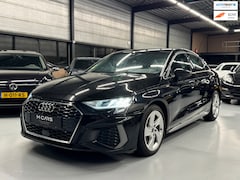 Audi A3 Limousine - 30 TDI S Edition CARPLAY/CRUISE/VIRTUAL
