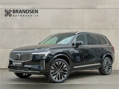 Volvo XC90 - 2.0 T8 Plug-in hybrid AWD Ultra Bright Pano-Keyless-Head up-360-H&K