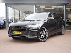 Audi Q8 - 55 TFSI e quattro Pro Line Automaat | 125.000KM | Vol opties | Dealerauto | 22 inch | CarP
