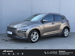 Hyundai Kona Electric - EV Fashion 64 kWh / Dealer Onderhouden / Fabrieksgarantie tot 12-2027 / 8 Jaar Batterij Ga