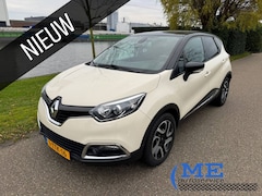 Renault Captur - 0.9 TCe Dynamique|Pdc|Cruise|Trekhaak