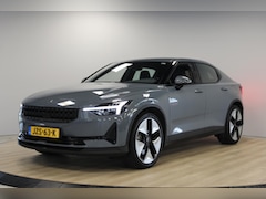 Polestar 2 - 2 Long Range Single Motor 78 kWh Panoramadak | Memoryseats | Winterset 19"