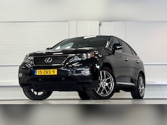 Lexus RX 450h - 4WD Executive Trekhaak Schuif/kanteldak Mooi