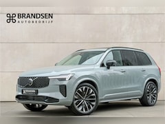 Volvo XC90 - 2.0 T8 Plug-in hybrid AWD Ultra Dark Luchtvering-Head up-B&W-Pano-21"-Keyless-ACC-360