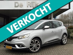 Renault Scénic - 1.2 TCe Zen | Navi, PDC, Cruise, Trekhaak, 20'' LMV, El. Ramen/Spiegels | Goed onderhouden