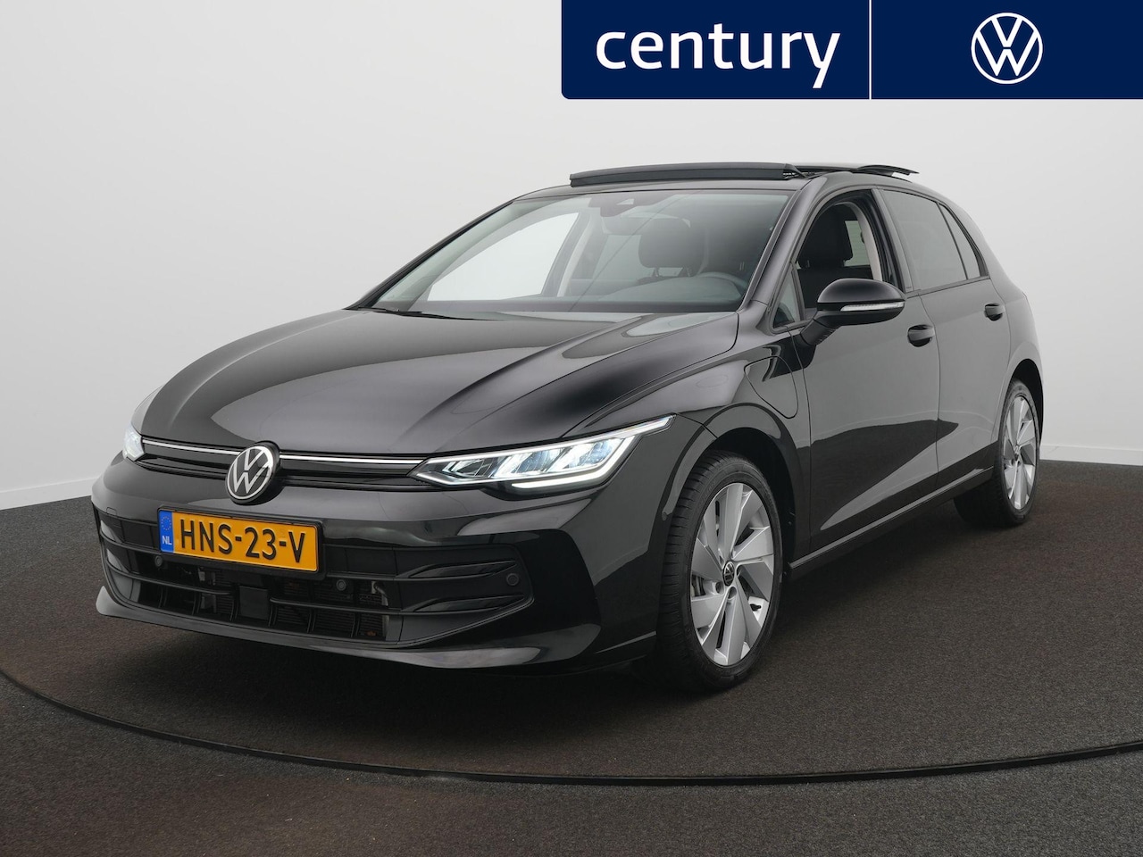 Volkswagen Golf - 1.5 eHybrid Life Edition / Clima / Pano-Dak / Carplay - AutoWereld.nl