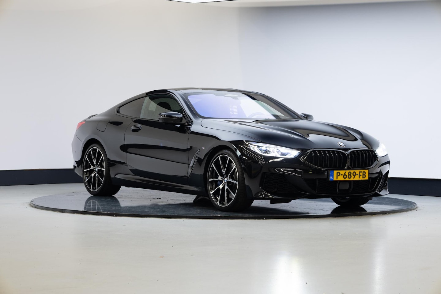 BMW 8-serie - 840i High Executive | M-sport | CoPilot Pack | - AutoWereld.nl