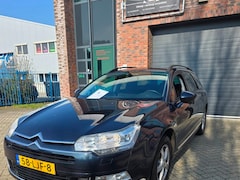 Citroën C5 Tourer - Dynamique dealer onderhouden