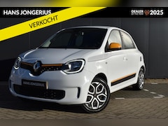 Renault Twingo - SCe 75 Collection | AIRCO | DEALER ONDERHOUDEN | ELEK. RAMEN EN SPIEGELS | BLUETOOTH | DAB