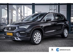 SEAT Ateca - 1.5 TSI Style Business Intense 150PK AUTOMAAT | Achteruitrijcamera | Cruise control | Navi
