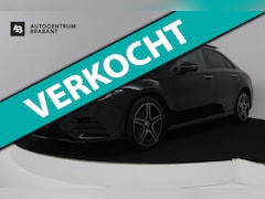 Mercedes-Benz A-klasse - 250 e Business Solution AMG Limited (SFEERVERLICHTING, PANORAMADAK, CAMERA, STOELVERWARMIN