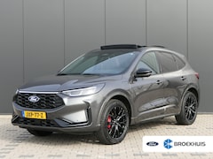 Ford Kuga - 2.5 PHEV ST-Line X | Black Pack | Panoramadak | Trekhaak | B&O | Winterpack | AGR Stoelen