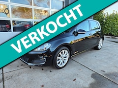 Volkswagen Golf - 1.2 TSI Highline
