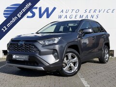 Toyota RAV4 - 2.5 Hybrid Team D | CarPlay | Navi | Camera | ACC | LED | keyless