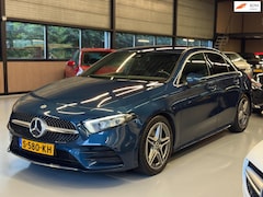 Mercedes-Benz A-klasse - 200 Business Solution AMG CAMERA BTW