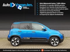 Fiat Panda - Pandina 1.0 Hybrid Cross