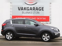 Kia Sportage - van 1e eigenaar Trekhaak 2.0 X-ecutive Plus