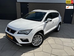 SEAT Ateca - 1.4 EcoTSI Xcellence AUTOMAAT| SUV | LED|DAKrails |Alcantara bekl. |TREKHAAK afn