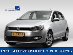 Volkswagen Polo - 1.2 TSI Comfortline