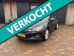 Opel Astra - 1.4 Innovation 150 PK SPORT, NAVIGATIE , LED, TREKHAAK
