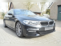 BMW 5-serie - 530d High Executive