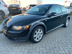 Volvo C30 - 1.6D DRIVe Sport Garantie APK februari 2027