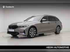 BMW 3-serie Touring - 318i Sportline | Camera | Stoelverwarming | Hifi | Trekhaak |
