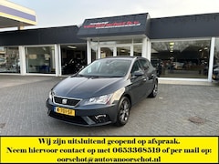 SEAT Leon - 1.5 TSI FR Ultimate Edition
